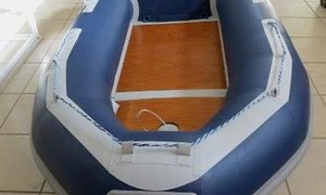 Rubber Ducks nou in Gansbaai 